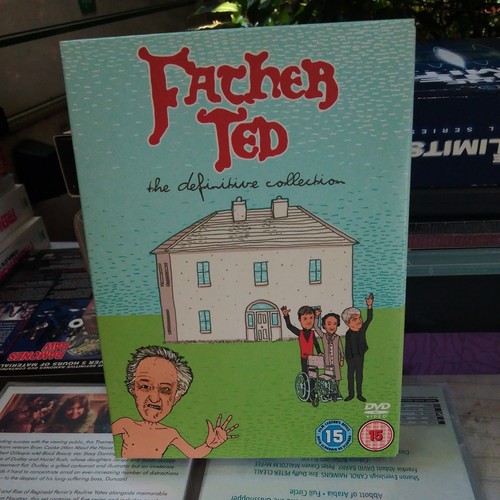 Father ted the - father,