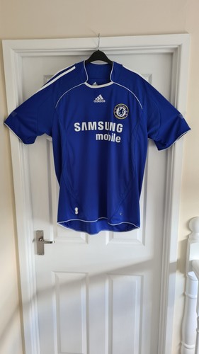 Vintage chelsea 2006 - chelsea, 2006/08