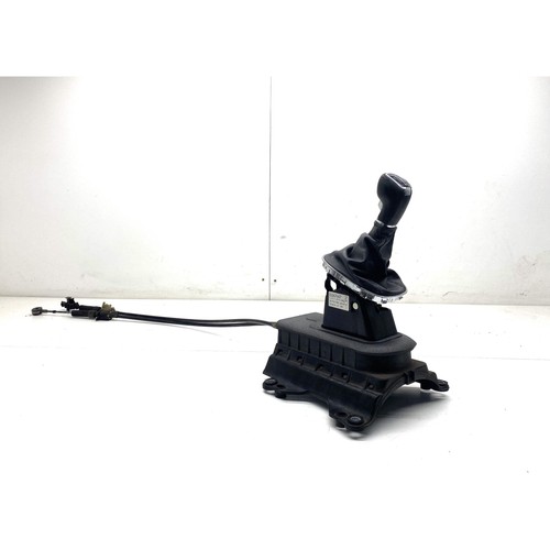 Vauxhall corsa gear selector - corsa,