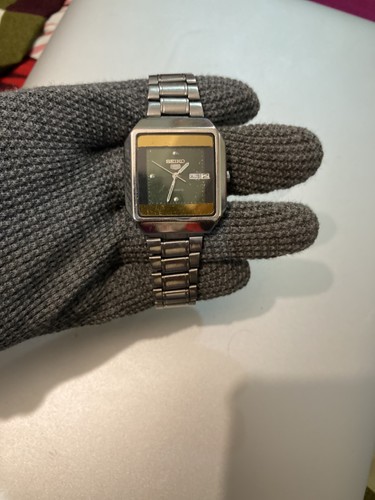 Vintage seiko auto movement - auto,