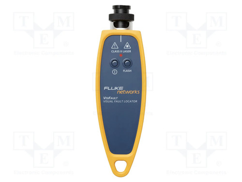 Fluke networks visifault - fluke,