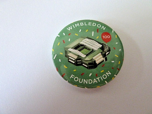 Wimbledon tennis foundation - wimbledon,