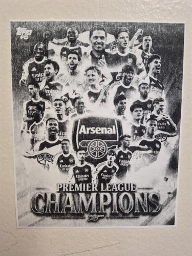 Retro style arsenal 2026 - style,