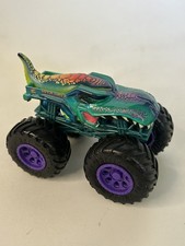 Hot Wheels Monster Trucks