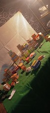 Large  Lot Of Vintage TV