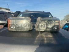 Land Rover L319 Discovery 4