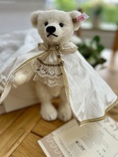 Steiff Vienna Opera Limited Edition Bear Ean 672446