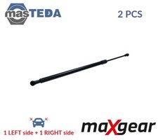 12-2286 TAILGATE BOOT STRUTS