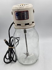 Vintage Sears, Roebuck and Co. Electric Butter Churn Model 421-35500