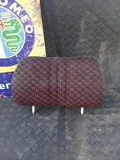 Alfa Romeo Alfasud Ti 105