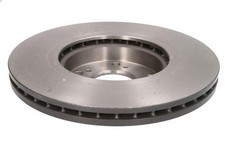 1X Brake disc BREMBO 09.B270.11 for HONDA ACCORD VIII (CU) 2.2 2008-2015