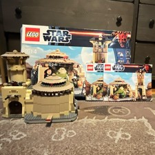 LEGO Star Wars: Jabba's Palace
