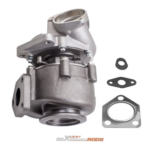 Turbocharger e90 e91 - e90, for