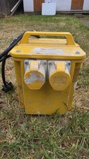Dyna-Power 110V Site