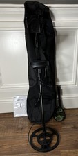 MD-830(B) Metal Detector Kit +