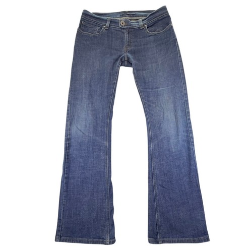 Levis 542 tilted - tilted, flare