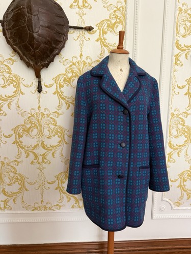Vintage 1960s real welsh - 1960s,