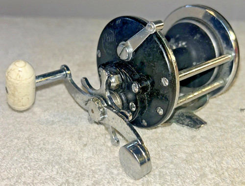 Penn 160 multiplier - penn,