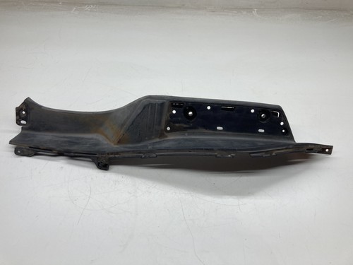 Fairing footrest right suzuki - right,