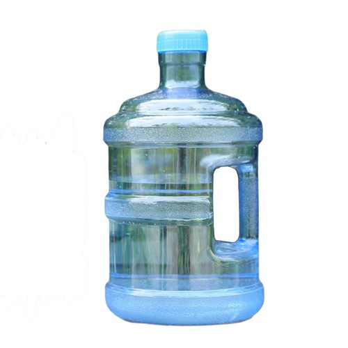 Dispenser bottle food - dispenser, food-grade
