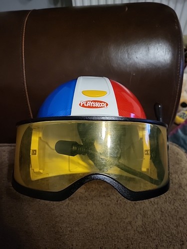 Playskool hasbro police - hasbro,