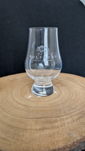 Glencairn wolfburn whiskey - glencairn,