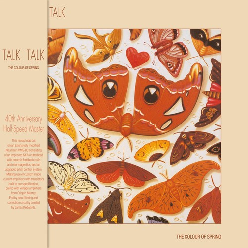 Talk the - the, of