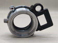 Leica / Leitz Elmar NOOKY Lens