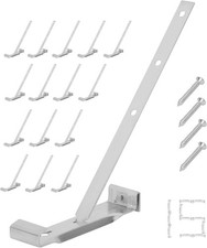 15 Pcs 5 inch Aluminum Roof