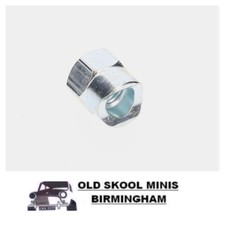 2A5858-  HANDBRAKE ADJUSTING