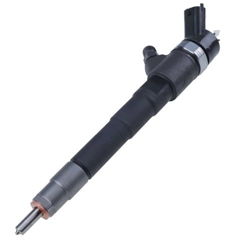 Replacement fuel injector - replacement,