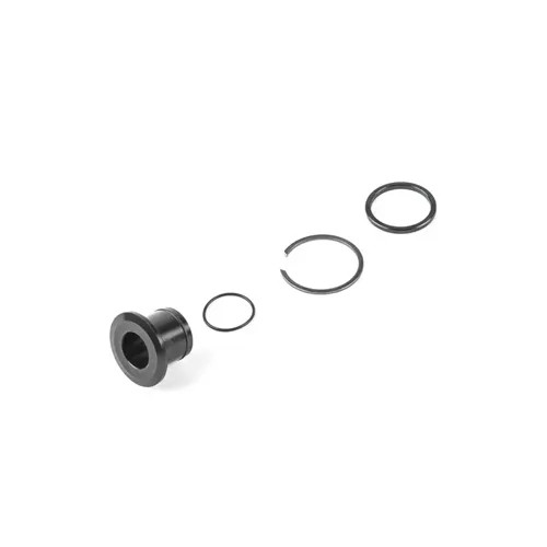 Orbea hardware kit rear axle - hardware,