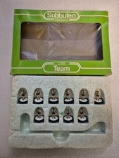 VINTAGE COMPLETE SUBBUTEO LW