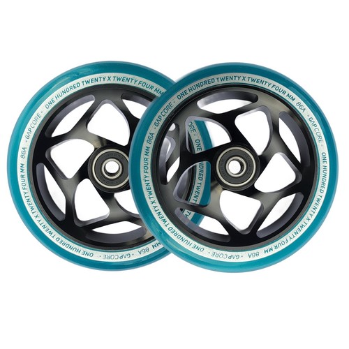 Blunt envy 120mm prodigy - 120mm, stunt