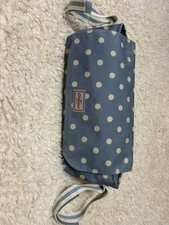 Cath Kidston Blue Polka Dot