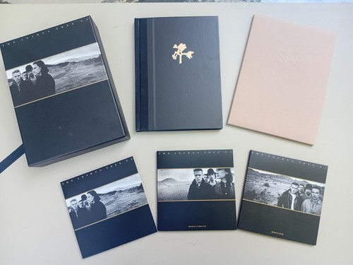 Joshua tree 2cd - joshua,