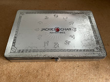 JACKIE CHAN ADVENTURES - TIN