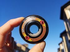 KRYPTONICS ROUTE 59 SKATEBOARD