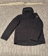 Helly  Hansen Men’s Urb Lab Down Parka