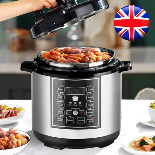 1000w electric pressure cooker - 1000w,