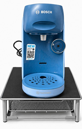Bosch tassimo blue pod - blue, coffee