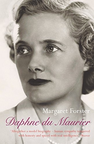 Daphne maurier forster - maurier,,