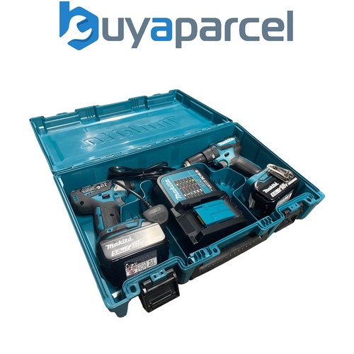 Makita 18v lxt carry case - 18v,