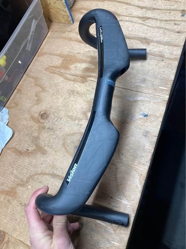 Vision metron aero - vision, road