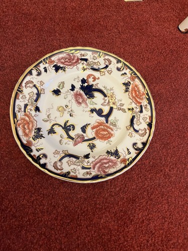 Maison ironstone blue - maison’s,