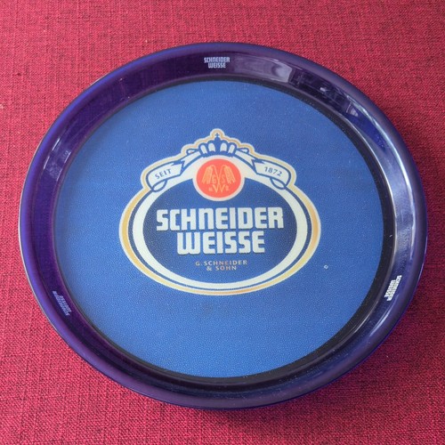 Schneider weisse german beer - weisse,