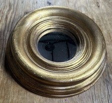 Convex Fisheye Porthole Mirror