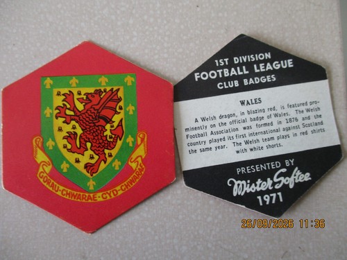 Wales mister softee 1st - softee,