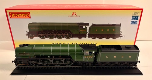 Hornby r3983 gauge lner - r3983,