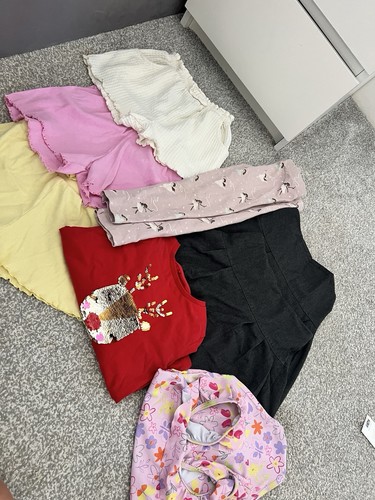 Girls years bundle - girls, 4/5